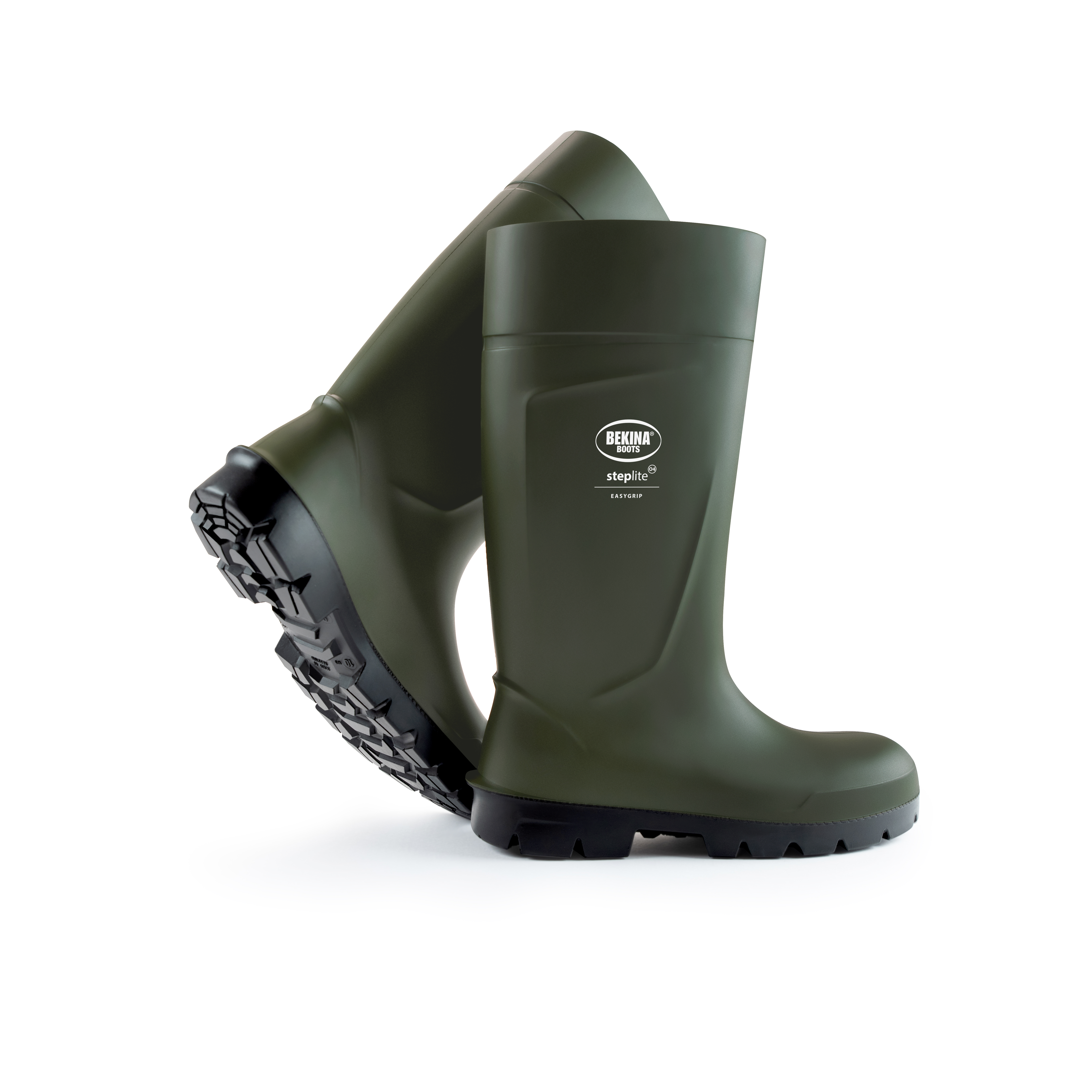 Precio de best sale botas green safety